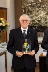 Morre Adnei Pereira de Moraes, ex-prefeito de Poços de Caldas