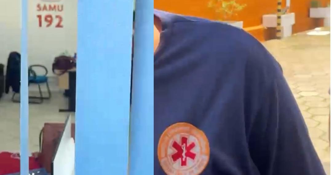 VÍDEO: acusação de falta de atendimento do SAMU será apurada, afirma Saúde
