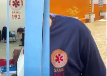 VÍDEO: acusação de falta de atendimento do SAMU será apurada, afirma Saúde