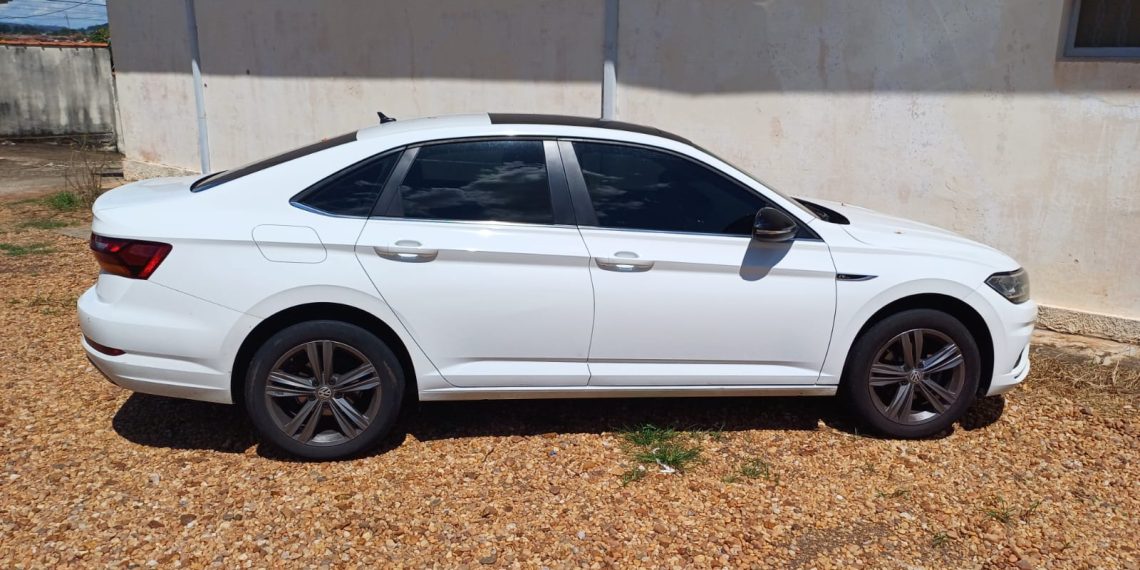 Polícia Civil recupera veículo fruto de estelionato em operação conjunta com a PC de São Paulo