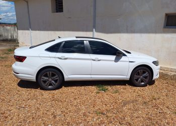 Polícia Civil recupera veículo fruto de estelionato em operação conjunta com a PC de São Paulo