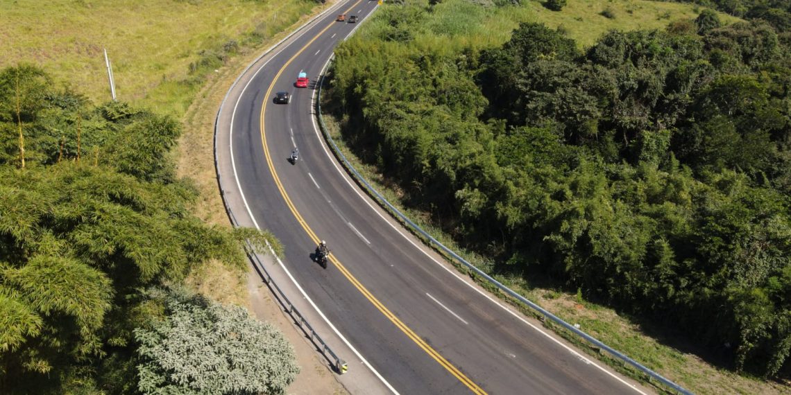 Rodovias do sul de Minas podem ter aumento de 20% no movimento entre o Natal e o Réveilon