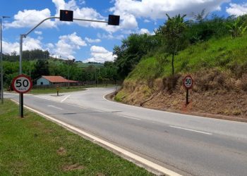 Radares na BR-459 começam a multar no dia 24 de dezembro
