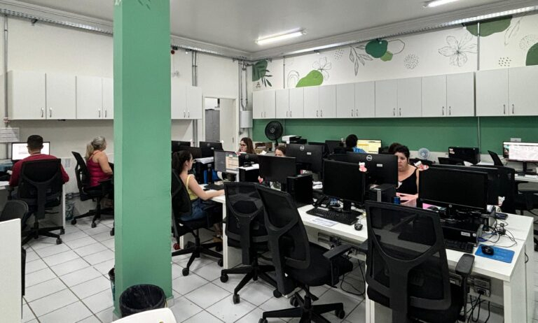 Poços de Caldas reduz filas do SUS com crescimento de 70% nos exames