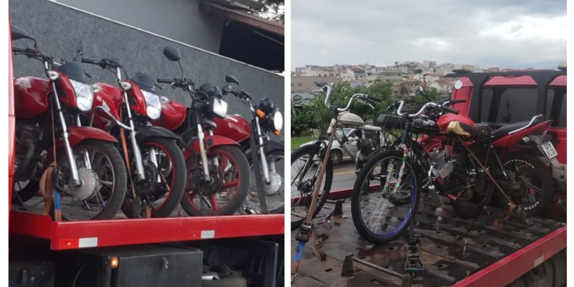 Demutran intensifica fiscalização contra “rolêzinhos” em Poços de Caldas