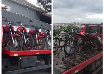 Demutran intensifica fiscalização contra “rolêzinhos” em Poços de Caldas