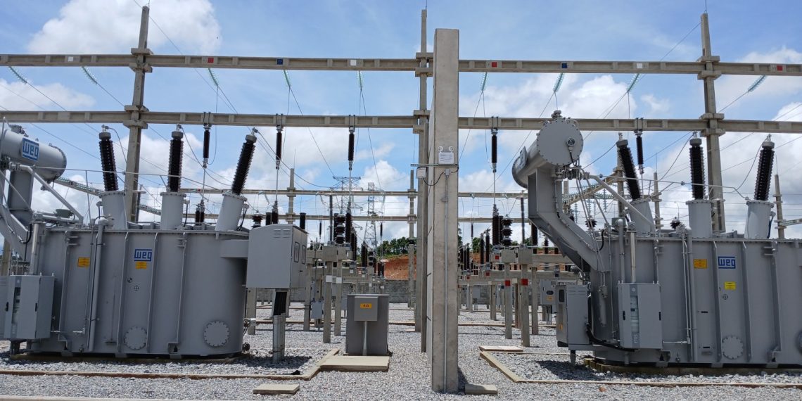 DME Distribuição inaugura Subestação no Distrito Industrial em Poços de Caldas