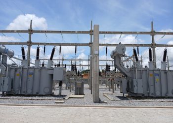 DME Distribuição inaugura Subestação no Distrito Industrial em Poços de Caldas