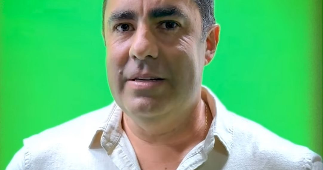 Luis Gustavo Abud é anunciado como o novo Secretário de Comunicação em Poços de Caldas