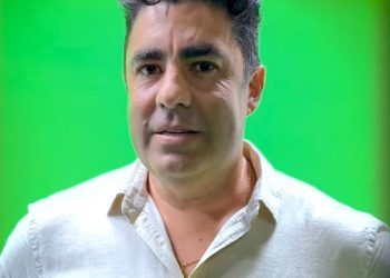 Luis Gustavo Abud é anunciado como o novo Secretário de Comunicação em Poços de Caldas