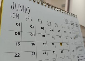 Governo Federal divulga calendário de feriados nacionais e pontos facultativos de 2025