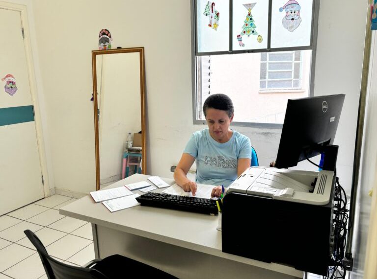 Fonoaudiólogas da rede SUS terão carga horária ampliada em Poços de Caldas