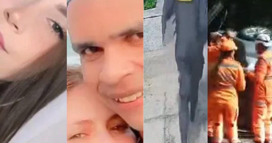 Sexo entre médico e enfermeira, feminicídios e acidente fatal: veja 5 notícias mais lidas de 2024