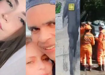 Sexo entre médico e enfermeira, feminicídios e acidente fatal: veja 5 notícias mais lidas de 2024
