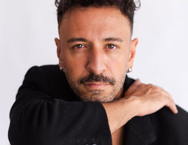 Nando Gonçalves será o novo secretário de Cultura de Poços de Caldas