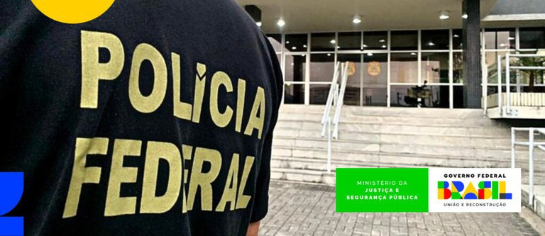 Polícia Federal assumirá fiscalização de CACs a partir de julho de 2025
