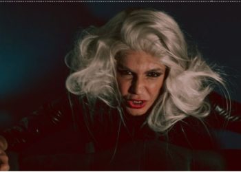 Monólogo “Adalgisa – A mulher que ousou nascer sem orifícios” terá apresentação gratuita neste sábado em Poços