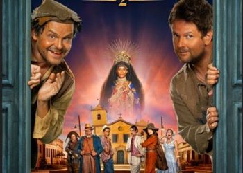 Cine Marquise Ultravisão: Auto da Compadecida é a última super estreia de 2024