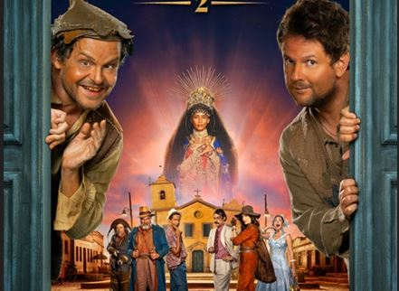 Cine Marquise Ultravisão: Auto da Compadecida é a última super estreia de 2024