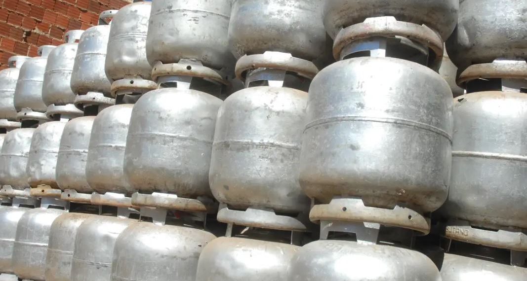 Auxílio Gás de dezembro começa a ser pago nesta quinta-feira 12/12