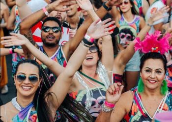 Blocos de Carnaval em Poços de Caldas tem até essa sexta (20) para se inscreverem