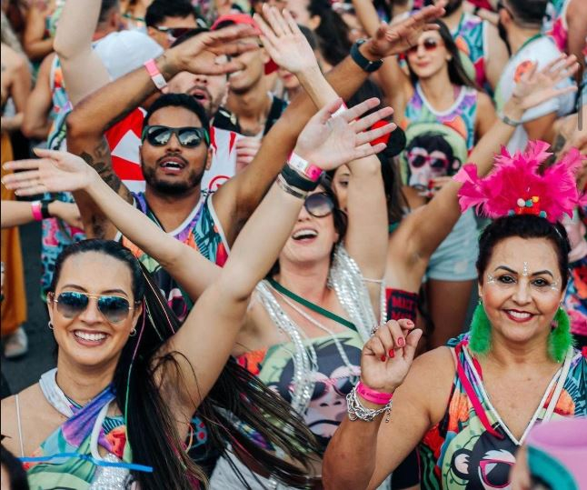 Blocos de Carnaval em Poços de Caldas tem até essa sexta (20) para se inscreverem