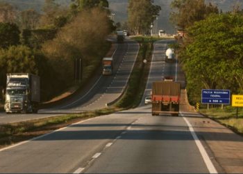 Pedágios na Fernão Dias no sul de Minas têm aumento de tarifa a partir deste sábado (21)