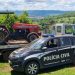 Campo Seguro: Polícia Civil recupera trator e prende quatro suspeitos no sul de Minas