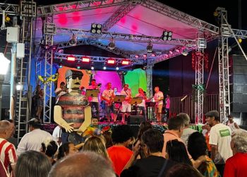 Artistas interessados em fazer parte da programação do Carnaval em Poços podem se inscrever até segunda