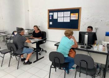 Recesso no Atendimento do Programa de Castração Animal em Poços