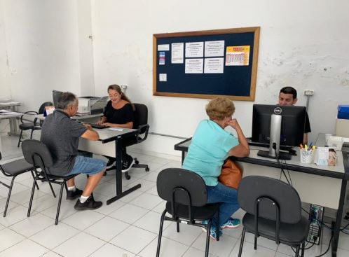 Recesso no Atendimento do Programa de Castração Animal em Poços