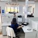 Centro Administrativo de Poços de Caldas inicia instalação das secretarias