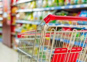 Itens da cesta básica ficam 0,43% mais caros em dezembro em Poços de Caldas