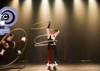 Sesc em Poços de Caldas recebe Projeto Circula Artistas RS