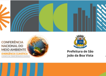 São João da Boa Vista e Àguas da Prata vão realizar 1ª Conferência Intermunicipal do Meio Ambiente