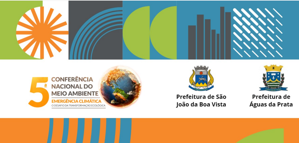 São João da Boa Vista e Àguas da Prata vão realizar 1ª Conferência Intermunicipal do Meio Ambiente