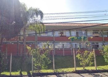 Escola Municipal Professora Edir Frahya é alvo de furto em Poços de Caldas