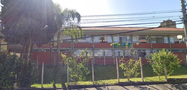 Escola Municipal Professora Edir Frahya é alvo de furto em Poços de Caldas