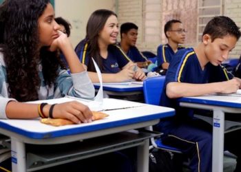 Vagas do Cadastro Escolar 2025 são divulgadas
