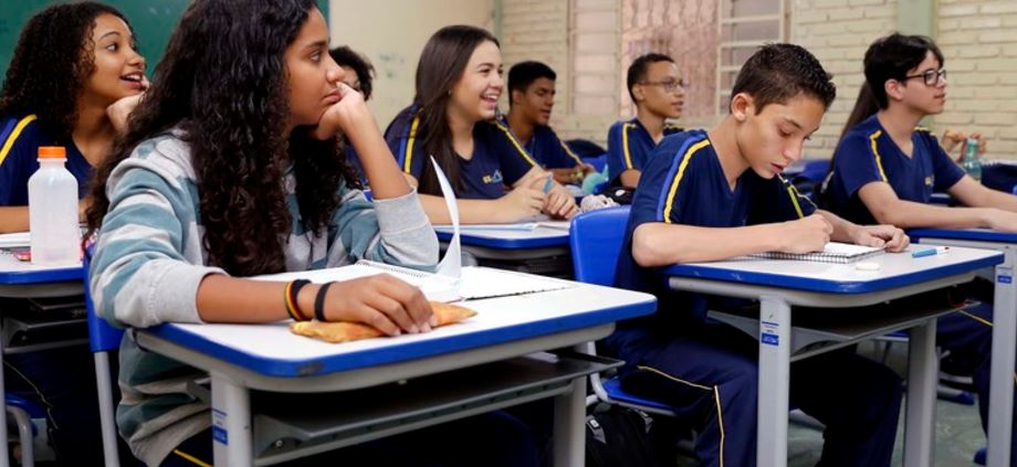 Vagas do Cadastro Escolar 2025 são divulgadas
