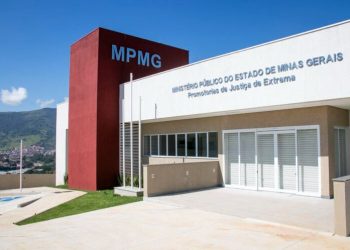 Ministério Público consegue suspender construção de um galpão industrial irregular em Extrema