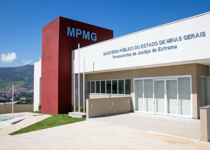 Ministério Público consegue suspender construção de um galpão industrial irregular em Extrema