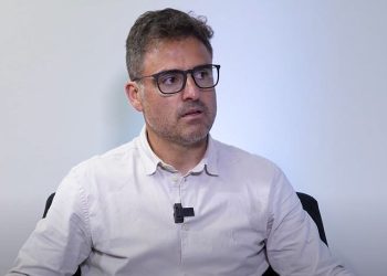 Franco Martins continuará à frente da Sedet de Poços de Caldas