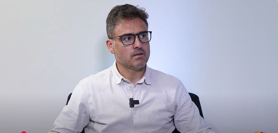 Franco Martins continuará à frente da Sedet de Poços de Caldas