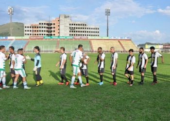 Campeonato de Futebol Amador vai agitar o fim de semana em Poços de Caldas