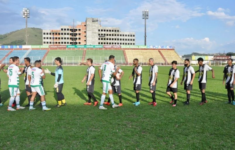 Campeonato de Futebol Amador vai agitar o fim de semana em Poços de Caldas
