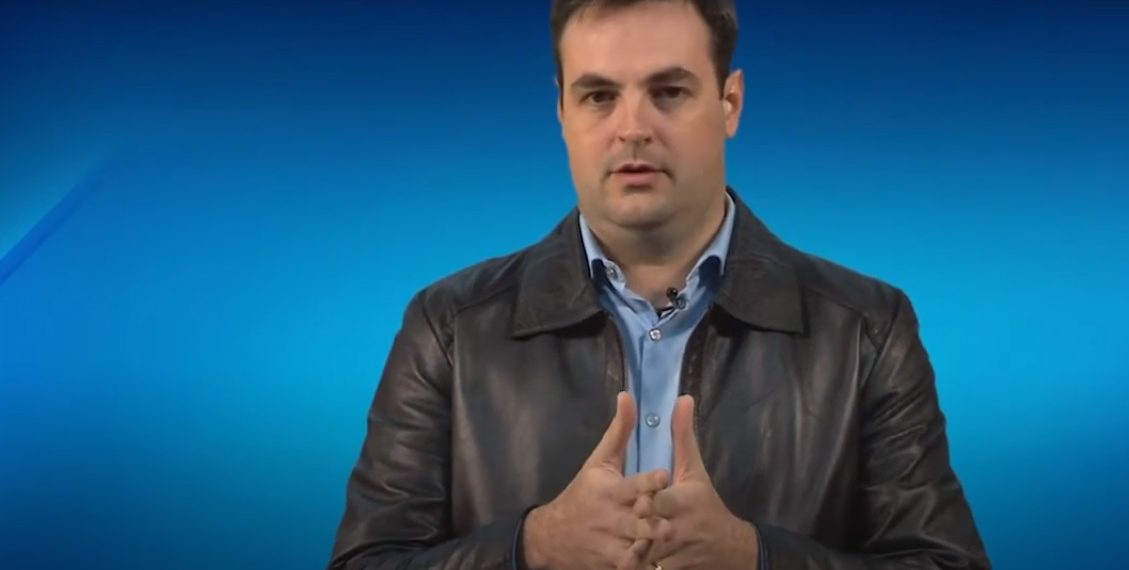 Prefeito eleito de Poços de Caldas anuncia primeiro secretário para nova gestão