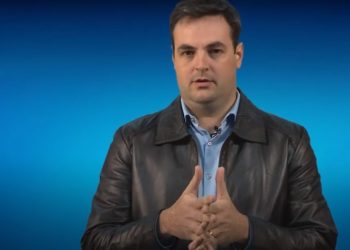 Prefeito eleito de Poços de Caldas anuncia primeiro secretário para nova gestão