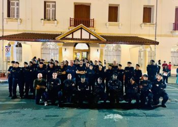 Guarda Civil Municipal de Poços de Caldas comemora 31 anos de história