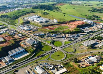 Fábrica do Boticário no Sul de Minas será a maior no mundo do ramo da beleza